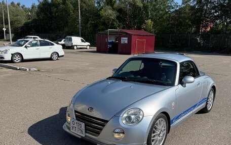 Daihatsu Copen I, 2008 год, 890 000 рублей, 12 фотография