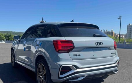 Audi Q2 I, 2021 год, 1 849 000 рублей, 4 фотография