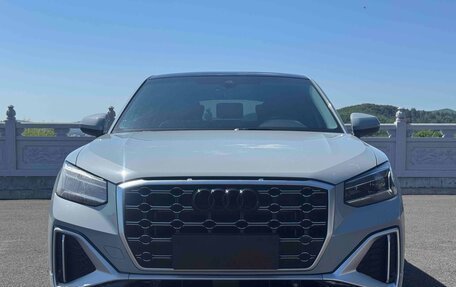 Audi Q2 I, 2021 год, 1 849 000 рублей, 2 фотография