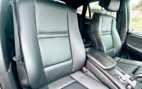 BMW X6, 2009 год, 2 100 000 рублей, 13 фотография