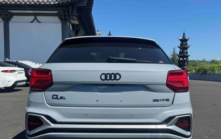 Audi Q2 I, 2021 год, 1 849 000 рублей, 5 фотография