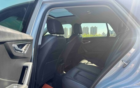 Audi Q2 I, 2021 год, 1 849 000 рублей, 8 фотография