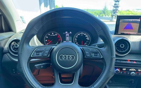 Audi Q2 I, 2021 год, 1 849 000 рублей, 15 фотография