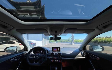 Audi Q2 I, 2021 год, 1 849 000 рублей, 17 фотография