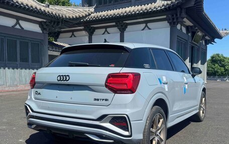 Audi Q2 I, 2021 год, 1 849 000 рублей, 6 фотография