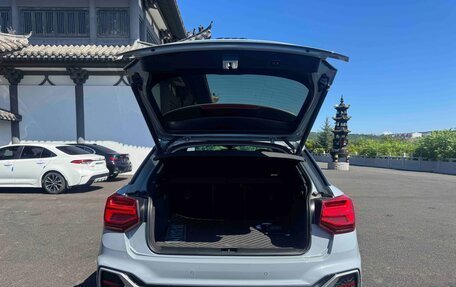 Audi Q2 I, 2021 год, 1 849 000 рублей, 19 фотография