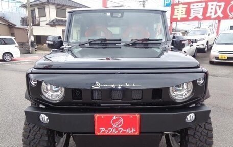Suzuki Jimny, 2023 год, 1 590 333 рублей, 2 фотография