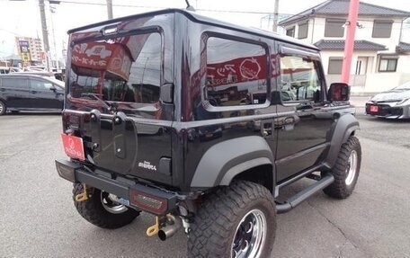 Suzuki Jimny, 2023 год, 1 590 333 рублей, 5 фотография