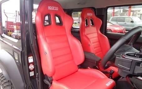 Suzuki Jimny, 2023 год, 1 590 333 рублей, 10 фотография