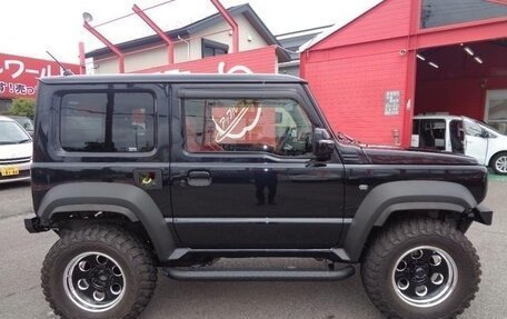 Suzuki Jimny, 2023 год, 1 590 333 рублей, 6 фотография