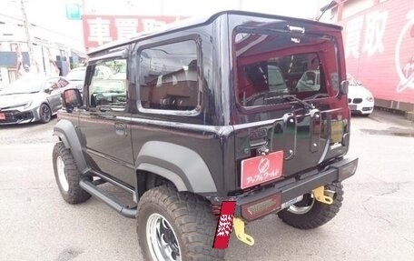 Suzuki Jimny, 2023 год, 1 590 333 рублей, 3 фотография