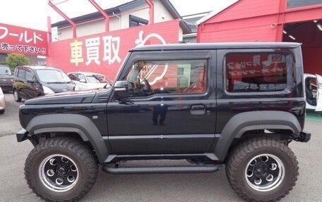 Suzuki Jimny, 2023 год, 1 590 333 рублей, 7 фотография