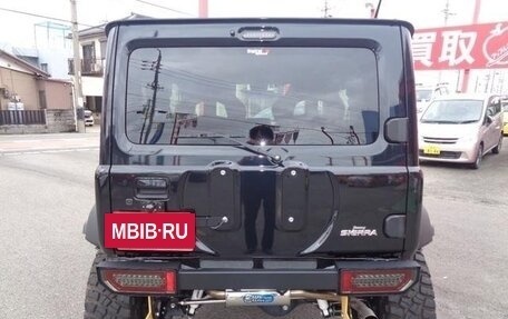 Suzuki Jimny, 2023 год, 1 590 333 рублей, 4 фотография