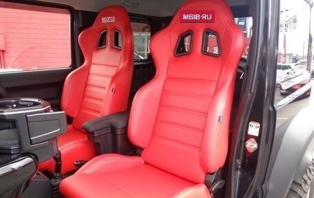 Suzuki Jimny, 2023 год, 1 590 333 рублей, 9 фотография