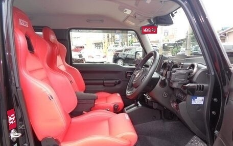 Suzuki Jimny, 2023 год, 1 590 333 рублей, 14 фотография