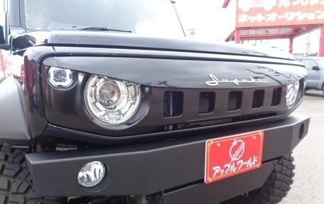 Suzuki Jimny, 2023 год, 1 590 333 рублей, 20 фотография