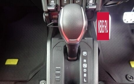 Suzuki Jimny, 2023 год, 1 590 333 рублей, 24 фотография
