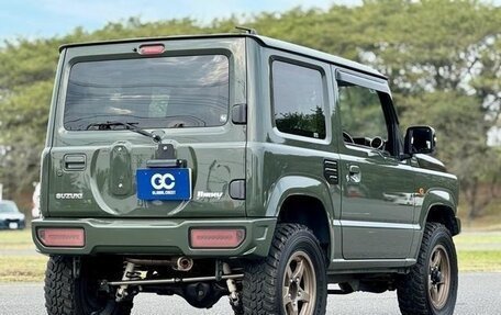 Suzuki Jimny, 2023 год, 1 170 333 рублей, 5 фотография