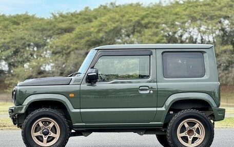 Suzuki Jimny, 2023 год, 1 170 333 рублей, 9 фотография