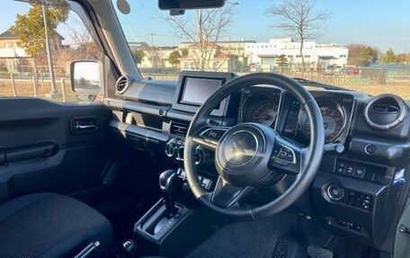 Suzuki Jimny, 2023 год, 1 170 333 рублей, 10 фотография