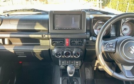 Suzuki Jimny, 2023 год, 1 170 333 рублей, 13 фотография