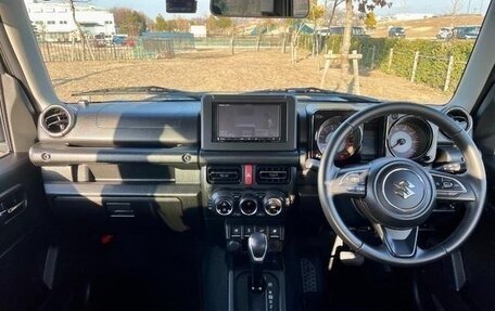 Suzuki Jimny, 2023 год, 1 170 333 рублей, 11 фотография