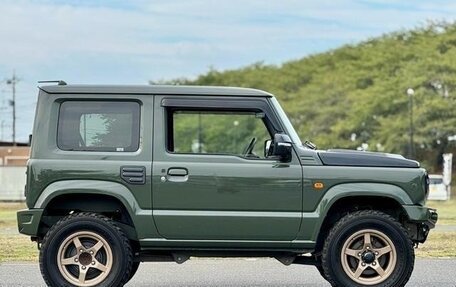 Suzuki Jimny, 2023 год, 1 170 333 рублей, 8 фотография