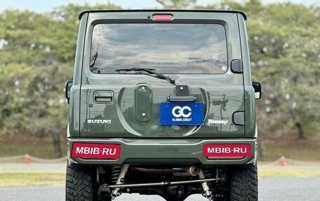 Suzuki Jimny, 2023 год, 1 170 333 рублей, 6 фотография