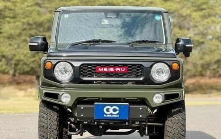 Suzuki Jimny, 2023 год, 1 170 333 рублей, 3 фотография