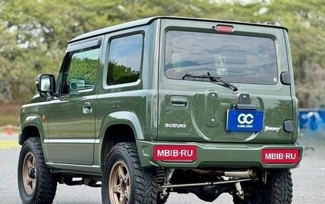 Suzuki Jimny, 2023 год, 1 170 333 рублей, 7 фотография