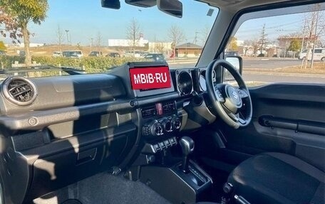 Suzuki Jimny, 2023 год, 1 170 333 рублей, 14 фотография
