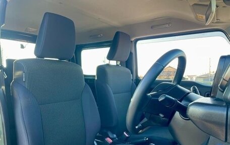 Suzuki Jimny, 2023 год, 1 170 333 рублей, 15 фотография