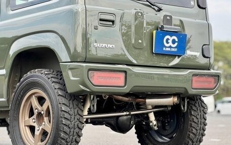 Suzuki Jimny, 2023 год, 1 170 333 рублей, 29 фотография
