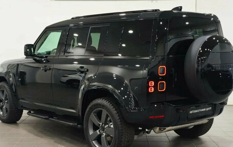 Land Rover Defender II, 2026 год, 13 990 000 рублей, 2 фотография