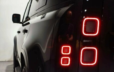 Land Rover Defender II, 2026 год, 13 990 000 рублей, 8 фотография