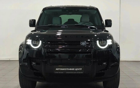 Land Rover Defender II, 2026 год, 13 990 000 рублей, 5 фотография