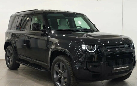 Land Rover Defender II, 2026 год, 13 990 000 рублей, 3 фотография