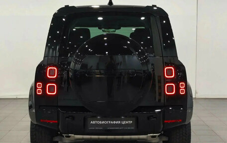 Land Rover Defender II, 2026 год, 13 990 000 рублей, 6 фотография