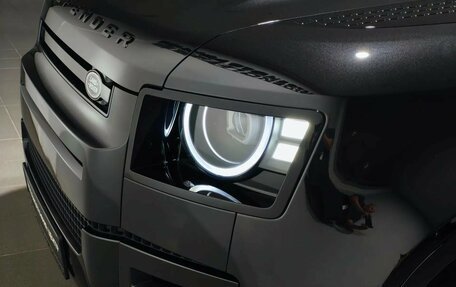 Land Rover Defender II, 2026 год, 13 990 000 рублей, 7 фотография