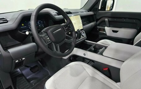 Land Rover Defender II, 2026 год, 13 990 000 рублей, 9 фотография