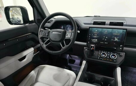Land Rover Defender II, 2026 год, 13 990 000 рублей, 11 фотография