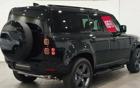 Land Rover Defender II, 2026 год, 13 990 000 рублей, 4 фотография