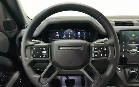 Land Rover Defender II, 2026 год, 13 990 000 рублей, 12 фотография