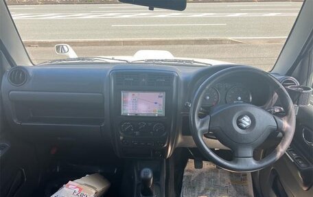 Suzuki Jimny, 2009 год, 547 000 рублей, 4 фотография