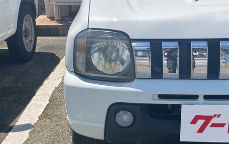 Suzuki Jimny, 2009 год, 547 000 рублей, 8 фотография
