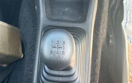 Suzuki Jimny, 2009 год, 547 000 рублей, 13 фотография