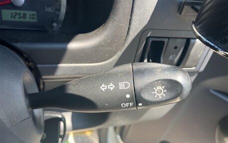Suzuki Jimny, 2009 год, 547 000 рублей, 16 фотография