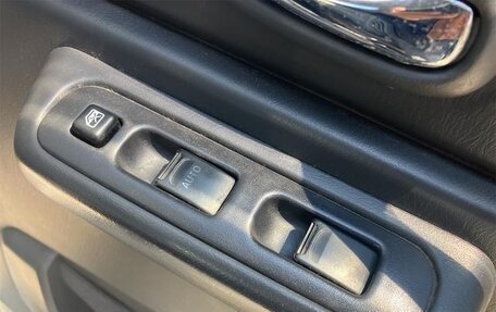 Suzuki Jimny, 2009 год, 547 000 рублей, 17 фотография
