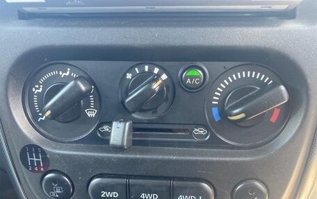 Suzuki Jimny, 2009 год, 547 000 рублей, 14 фотография