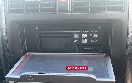 Suzuki Jimny, 2009 год, 547 000 рублей, 11 фотография